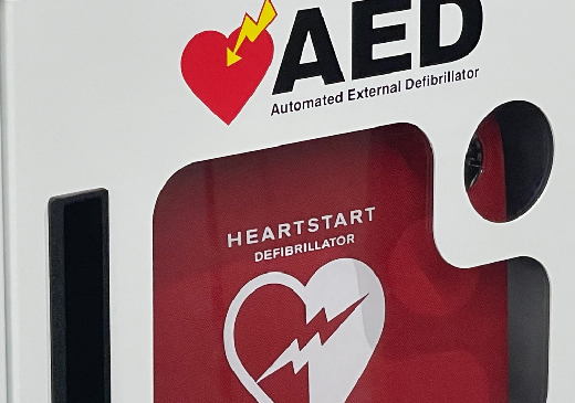 AED