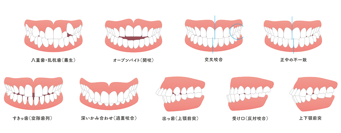 こんなお悩みございませんか？